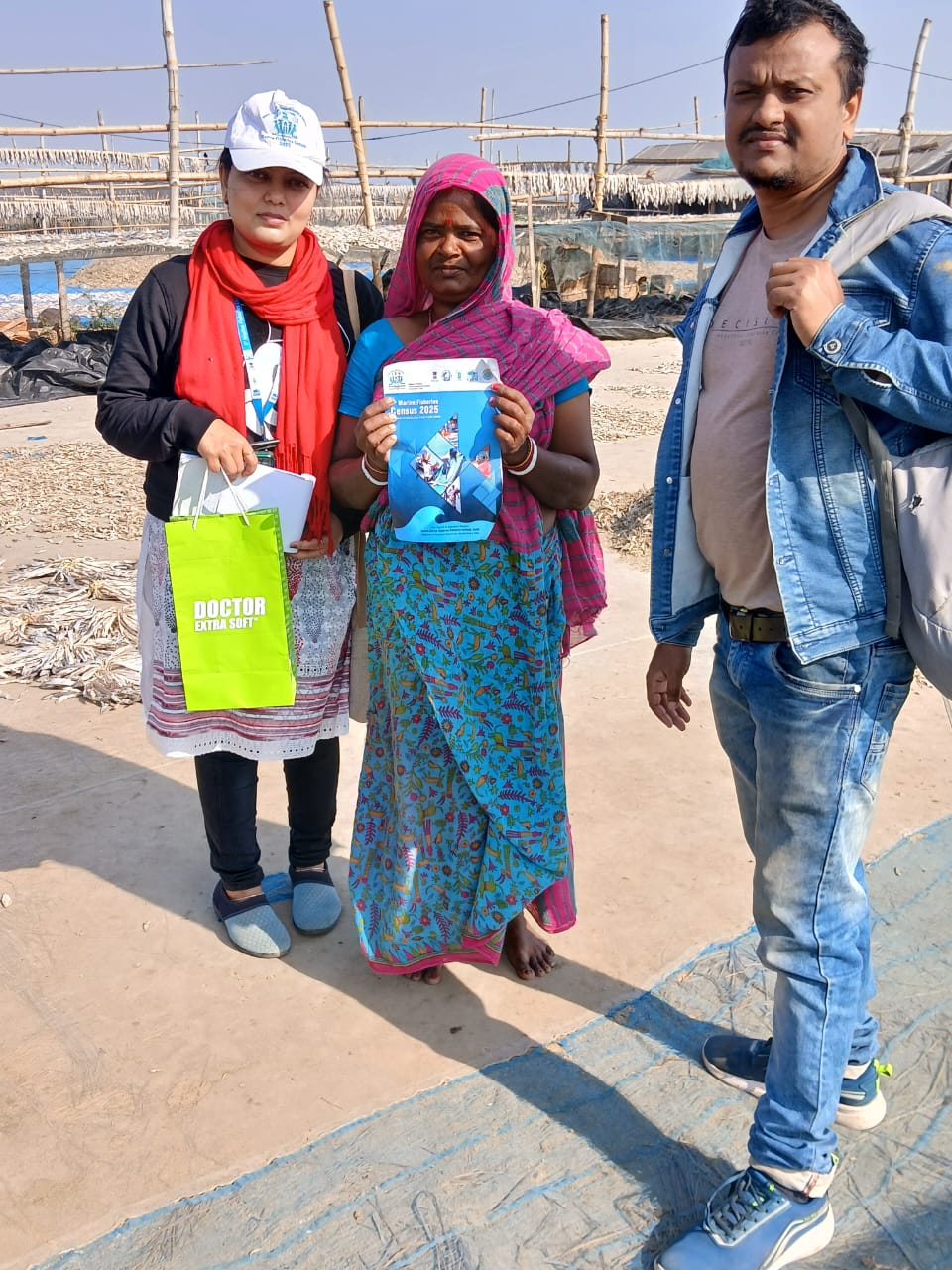 dadanpatrabar Ramnagar